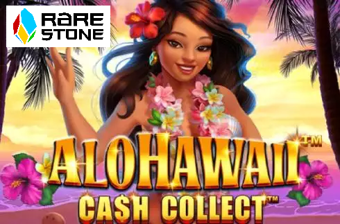 Alohawaii: Cash Collect